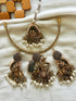 Turkish pendant set